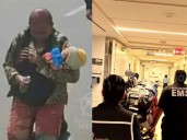 Nieta de la ‘Abuelita Heroína de Iztapalapa’ atendida en Texas: reporte médico
