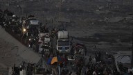 Israeli strikes kill 14 in Gaza City as some countries prepare to recognize Palestinian state