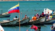 “El pescador no es narcotraficante”: miedo en pescadores venezolanos por ataques de EE.UU. a barcos