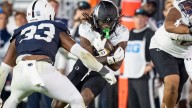 How will the top 10 look? Our coaches poll prediction after wild Week 5