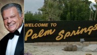 Harold Matzner Dead: "Mr. Palm Springs," Who Revived Its Film Festival, Was 88