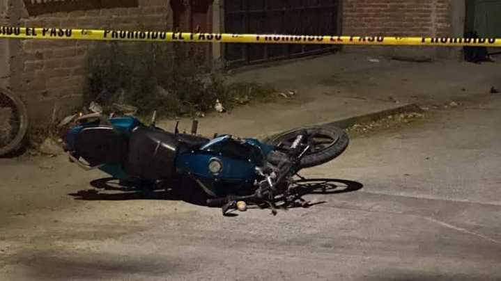 Motociclistas concentran el 40 por ciento de los percances y siniestros viales en SGS