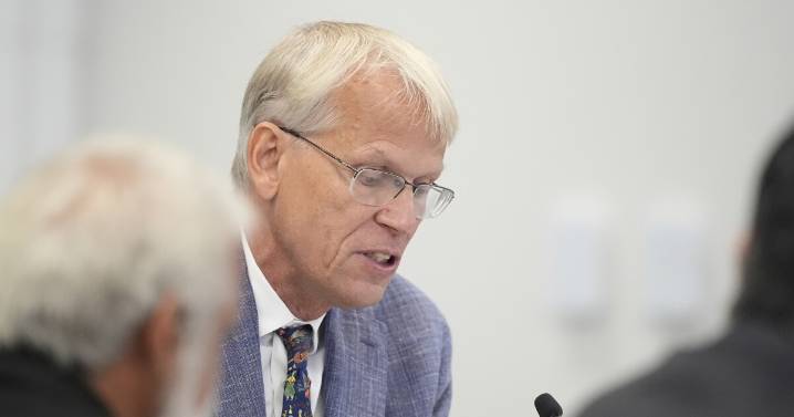 CDC vaccine advisory panel weighs changes to recommendations for COVID
