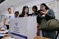 Reporta UdeG jornada electoral del CGU transcurre en calma y alta participación estudiantil
