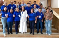 Verónica Sobrado gana presidencia del PAN en Tehuacán