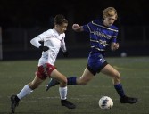 Lake Shore takes another step towards MAC Gold title with win over Lamphere