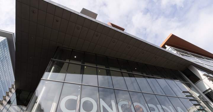 Montreal’s Concordia celebrates ‘landmark’ fundraising year amid funding challenges