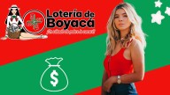 Resultado de la Lotería de Boyacá del sábado 27 de septiembre de 2025