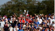 Ryder Cup at Bethpage Black on Long Island will have very, very vocal crowd