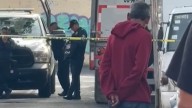 Matan a Balazos a Dos Hombres en Alcaldía Álvaro Obregón, en CDMX
