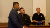 Cranston man sentenced to up to 10 years for motor vehicle homicide of retired state trooper
