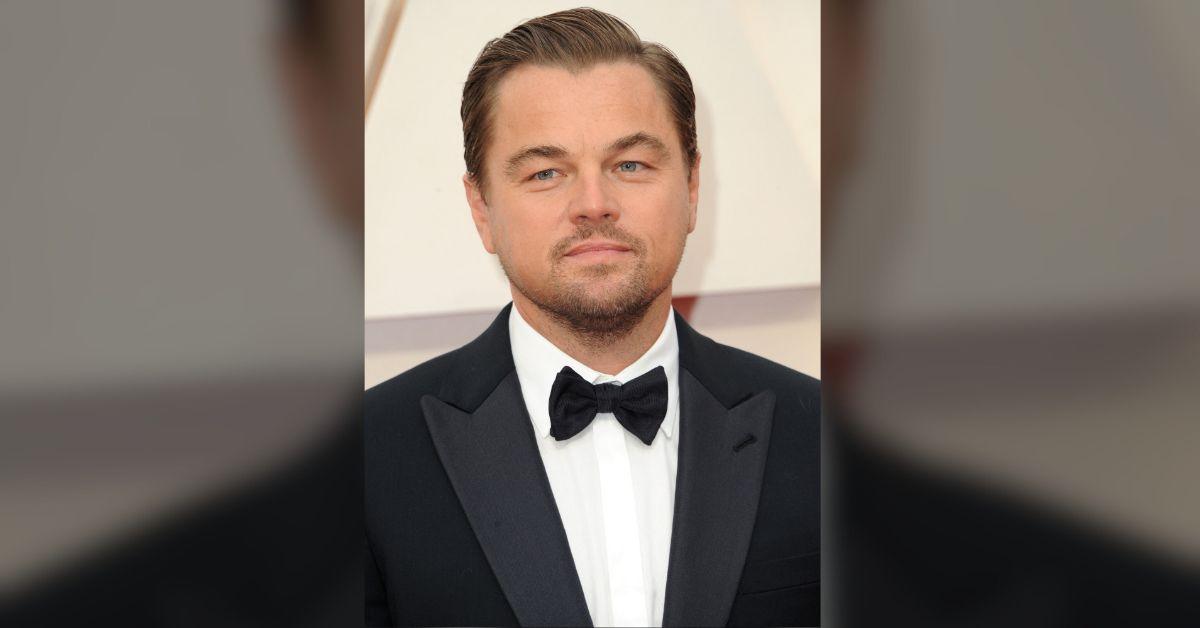 DiCaprio's 'Titanic' Bombshell: 'Biggest Regret' About Film Revealed