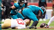 Gardeck on How Takeaways Define Jaguars Defense: "who we are…"
