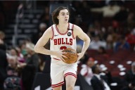 7 NBA Stars Help Josh Giddey Escape Protest After Bulls Contract Extension