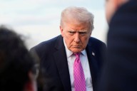 Trump says left-wing groups 'already' under investigation after Kirk assassination