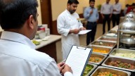 Govt to check quality of food at social welfare dept hostels