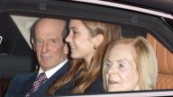 Lady Marina Windsor Shares Emotional Tribute to “Beloved Amama," Late Duchess of Kent