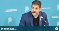 Bianco contra la Boleta Única Papel: "Los costos son mucho más altos, no sé dónde está el negocio"