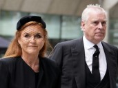 UK charity axes Fergie over Epstein email