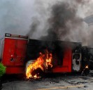 Redes sociales volvieron a funcionar en Nepal después de asonadas, matanzas e incendios