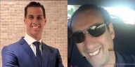 Nueva acusación contra Gustavo Salcedo: Eduardo Ode asegura que el esposo de Maju Mantilla lo atacó y le fracturó la mandíbula y la clavícula