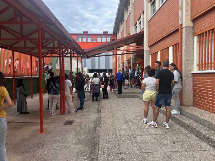 Educación descarta que 1º y 2º de la ESO se curse en los colegios de Cuenca