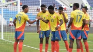 Dos jugadores de la selección Colombia sub-20 fueron desconvocados por indisciplina