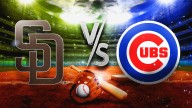 Padres-Cubs officially locked in as blockbuster NL Wild Card matchup