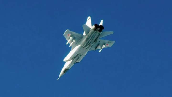 ¿Qué Países son Invadidos por Aviones Rusos? Lista de Naciones que Rusia Ha Sobrevolado