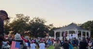 Charlie Kirk birthday celebration planned in Foley