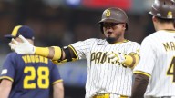 San Diego, welcome back to the playoffs! Padres walk off Brewers to punch postseason ticket