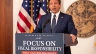 Florida projects budget surplus now, but faces billions in deficits later