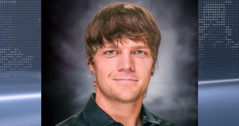RCTC's Kyle Baron earns prestigious Chime Workforce Scholarship