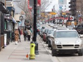 Braid: Coffee with a corpse? Stark tales from the street for mayoral candidates