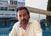 Sáenz pidió a los diputados del NOA y NEA votar en defensa de las universidades y el Garrahan