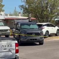 Investigation underway after two people found dead in midtown Tucson home