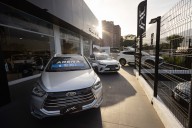 Mercado automotor en Venezuela da señales de recuperación