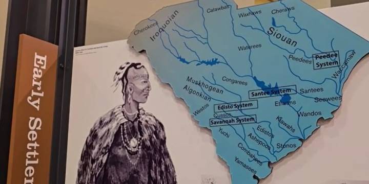 We the People: Discovering North Augusta’s role in America’s fight for freedom