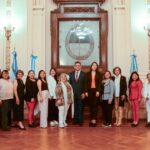 Se conmemoró el Día de la Psicopedagogía en...