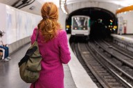 U.K. Woman Spends Nearly 5 Hours Commuting to and from Work on 6 Trains