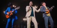 Los Bunkers y los secretos del MTV Unplugged que presentarán en el Festival Cordillera: “Es un proceso que sigue vivo”