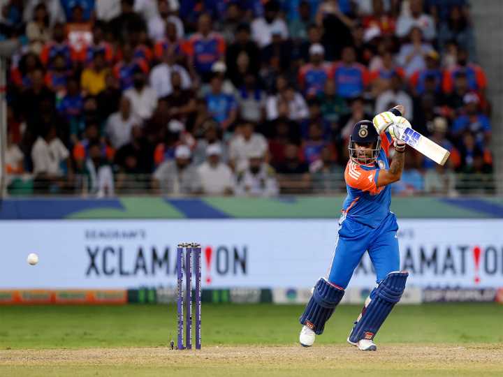 SKY admits being "tensed" during Asia Cup following title win