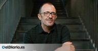 Isaac Rosa: "Si hubiera una política pública ambiciosa de vivienda mucha gente dormiría mejor"