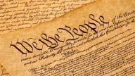 It's the U.S. Constitution's birthday. Let's put aside partisanship Richard H. Dean Jr.