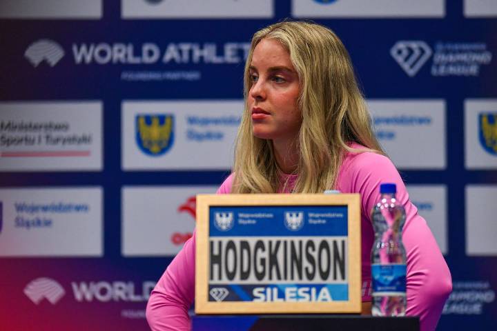 Is Keely Hodgkinson Deaf in One Ear? Inside the Olympic Champion’s Inspiring Journey How Keely Hodgkinson overcame hearing loss surgery as a teen to become an Olympic 800m champion and one of Britain’
