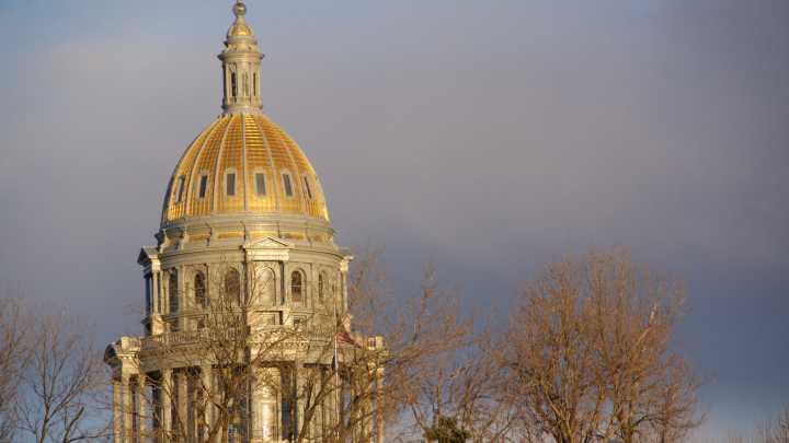 TABOR refunds are coming. But it won't be as much as you're used to.