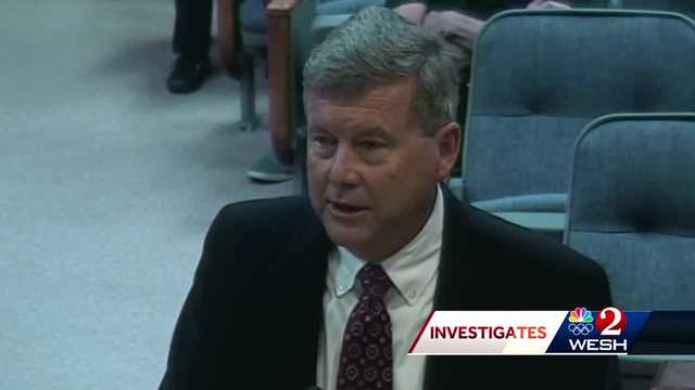 Attorney involved in past Florida gambling scandal has ties to co