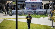 Rifle found in search for sniper who killed Kirk: FBI