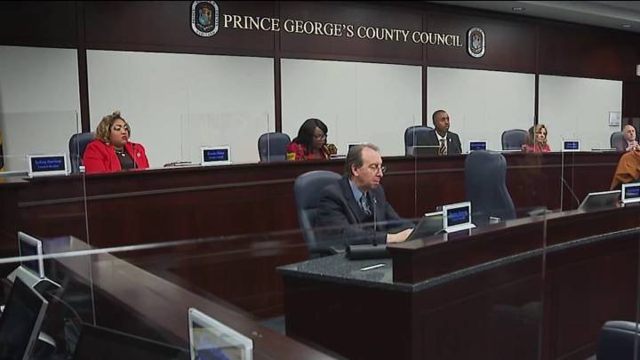 Push George’s pushes to allow alcohol sales in grocery stores