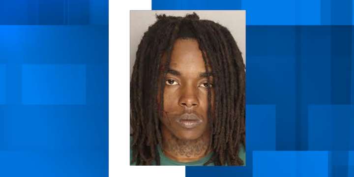 Police IDs carjacking suspect after chase ends in crash in Summerville